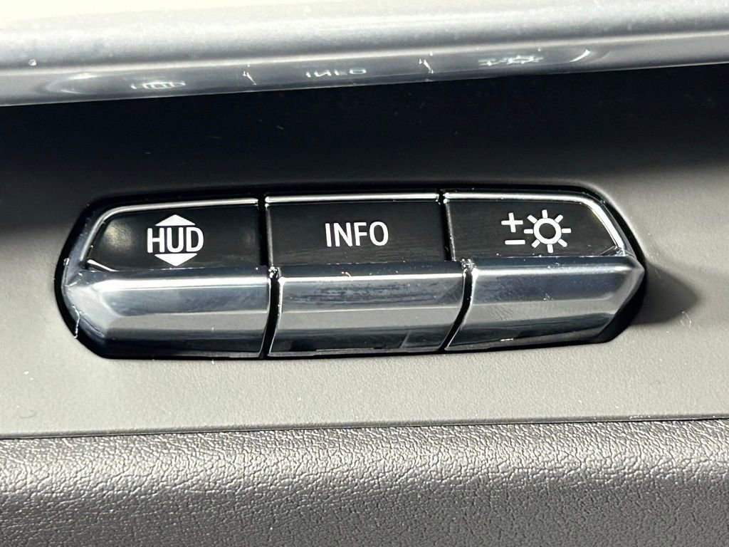 Used 2023 Chevrolet Corvette Stingray Preferred Cpe w/ Z51 Performance Package image 28