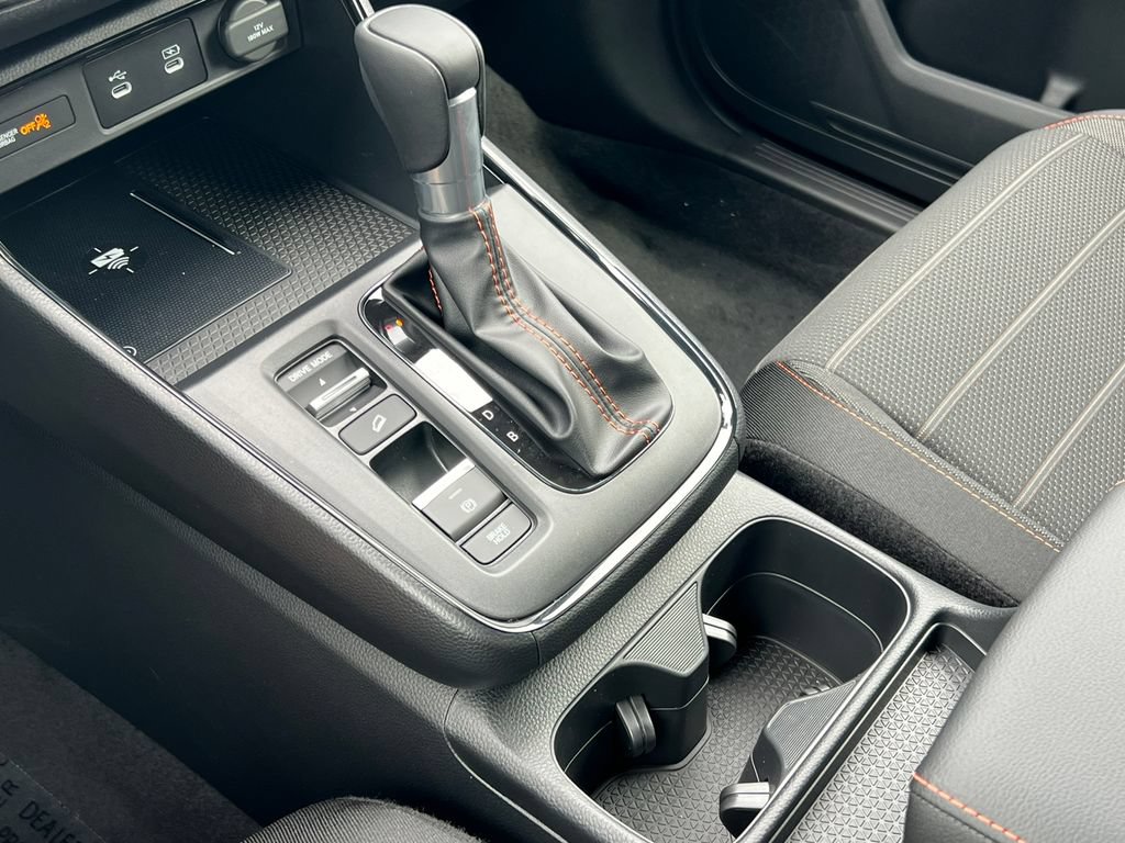 New 2026 Honda CR-V Sport image 27