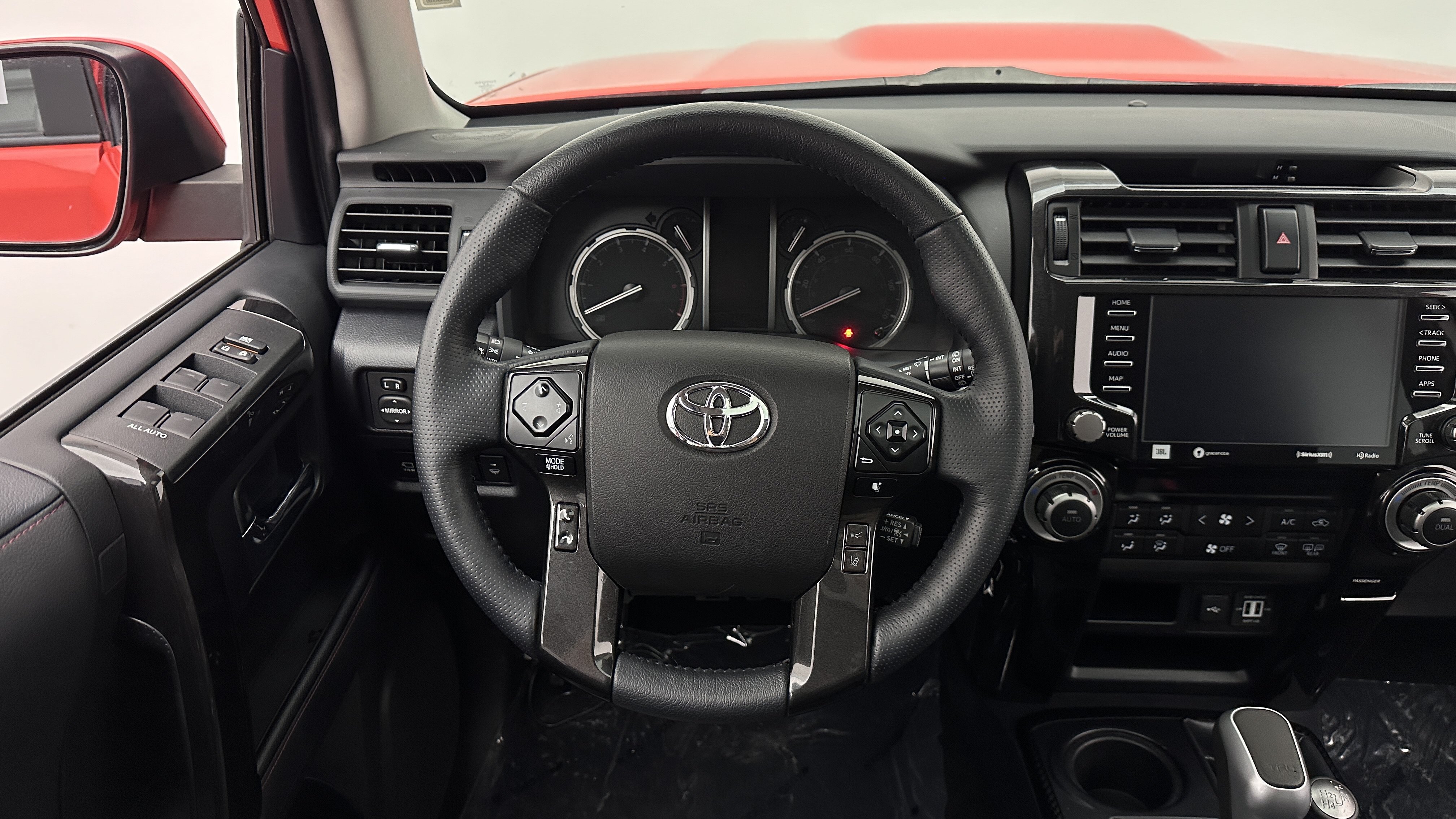 Used 2023 Toyota 4Runner TRD Pro AWD/4WD image 28