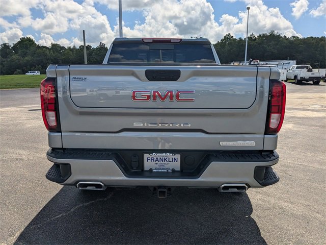 Used 2025 GMC Sierra 1500 Elevation w/ Preferred Package image 5