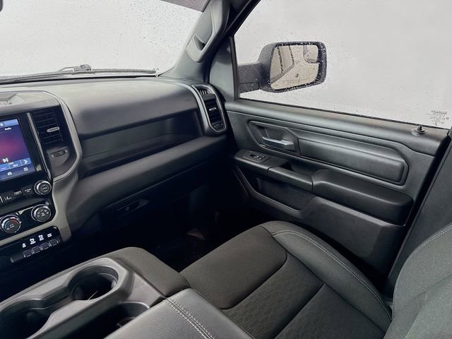 Used 2025 RAM 1500 Tradesman image 21
