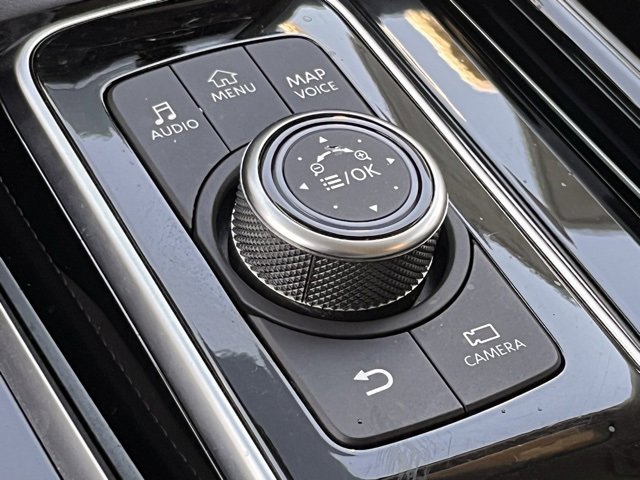 Certified 2023 INFINITI QX80 Premium Select w/ Cargo Package image 20