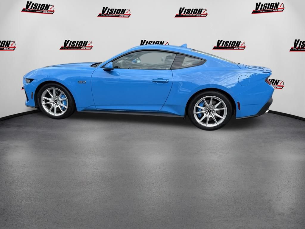 Used 2024 Ford Mustang GT Premium RWD image 8