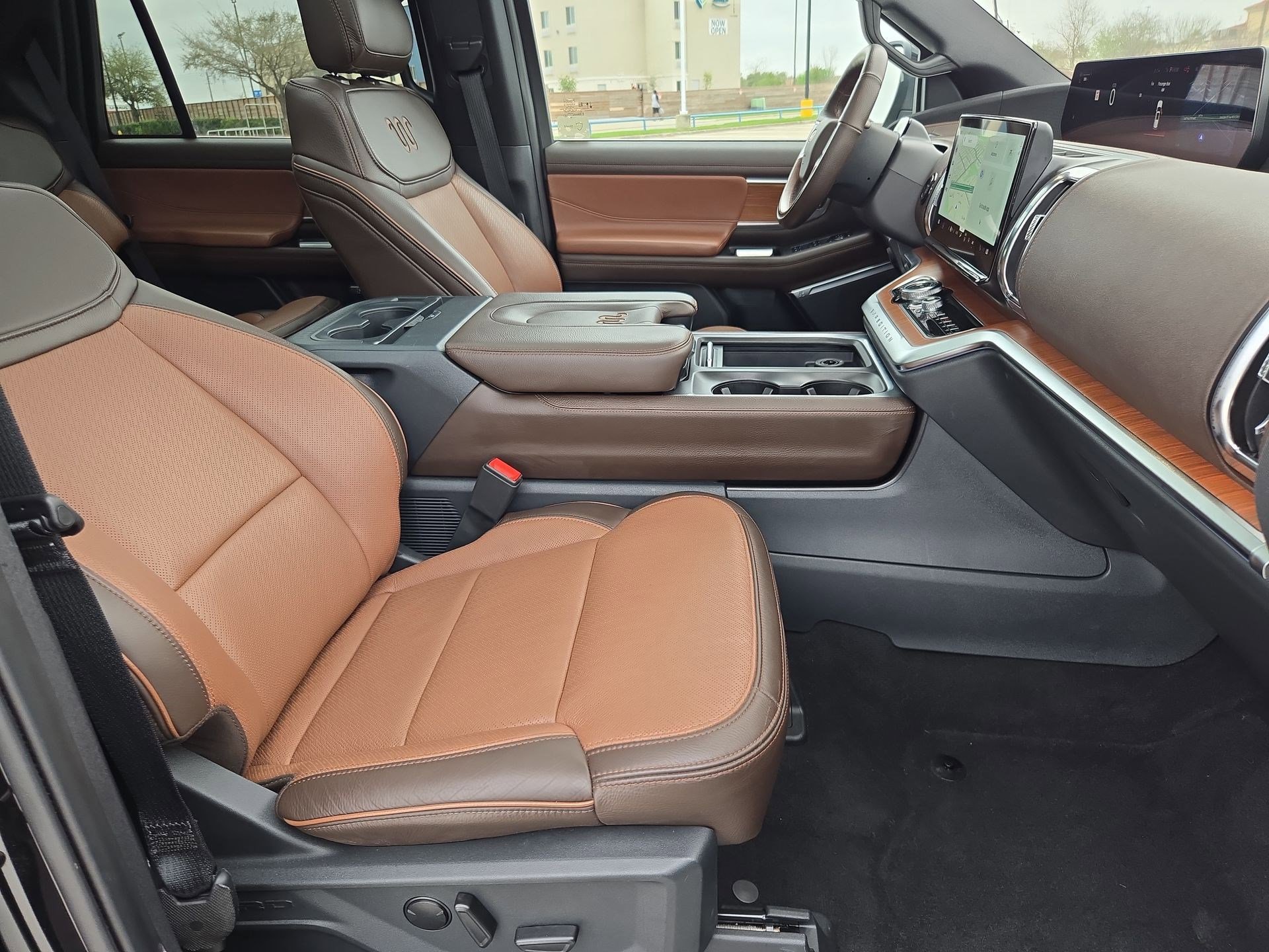 Used 2025 Ford Expedition King Ranch image 33