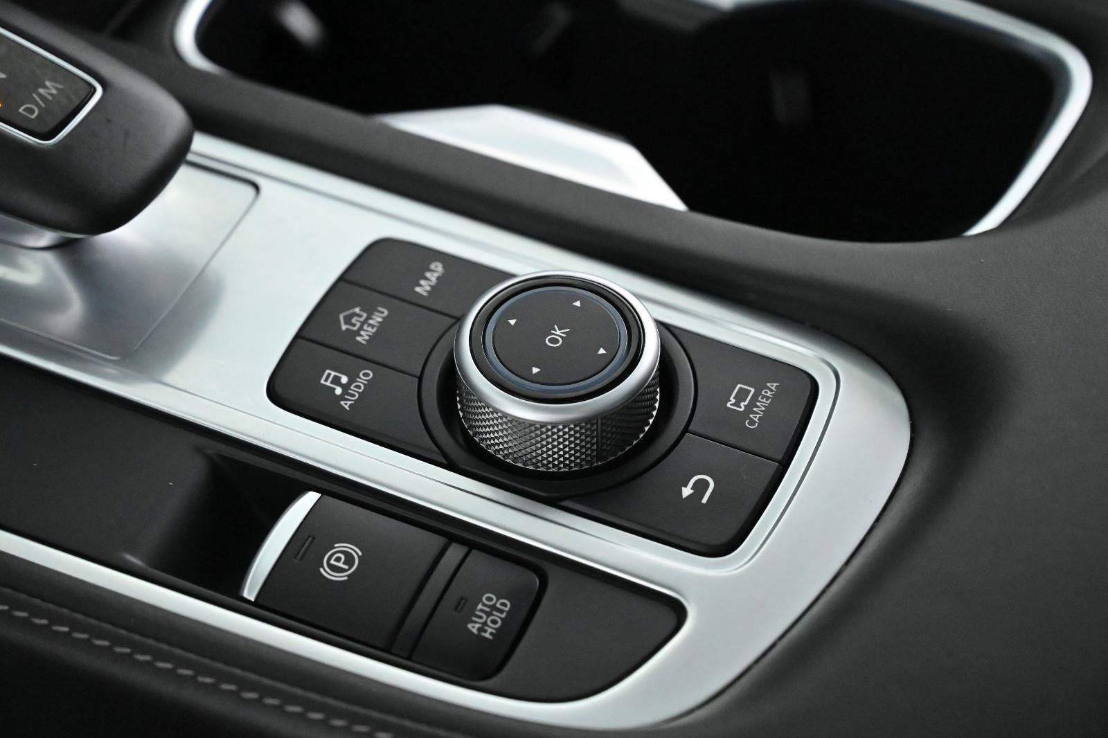 Certified 2026 INFINITI QX60 Autograph w/ Dark Cargo Package image 21