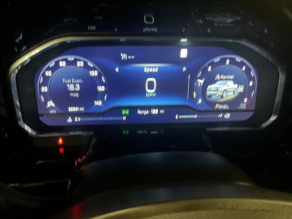 Used 2023 Chevrolet Silverado 1500 LT image 18