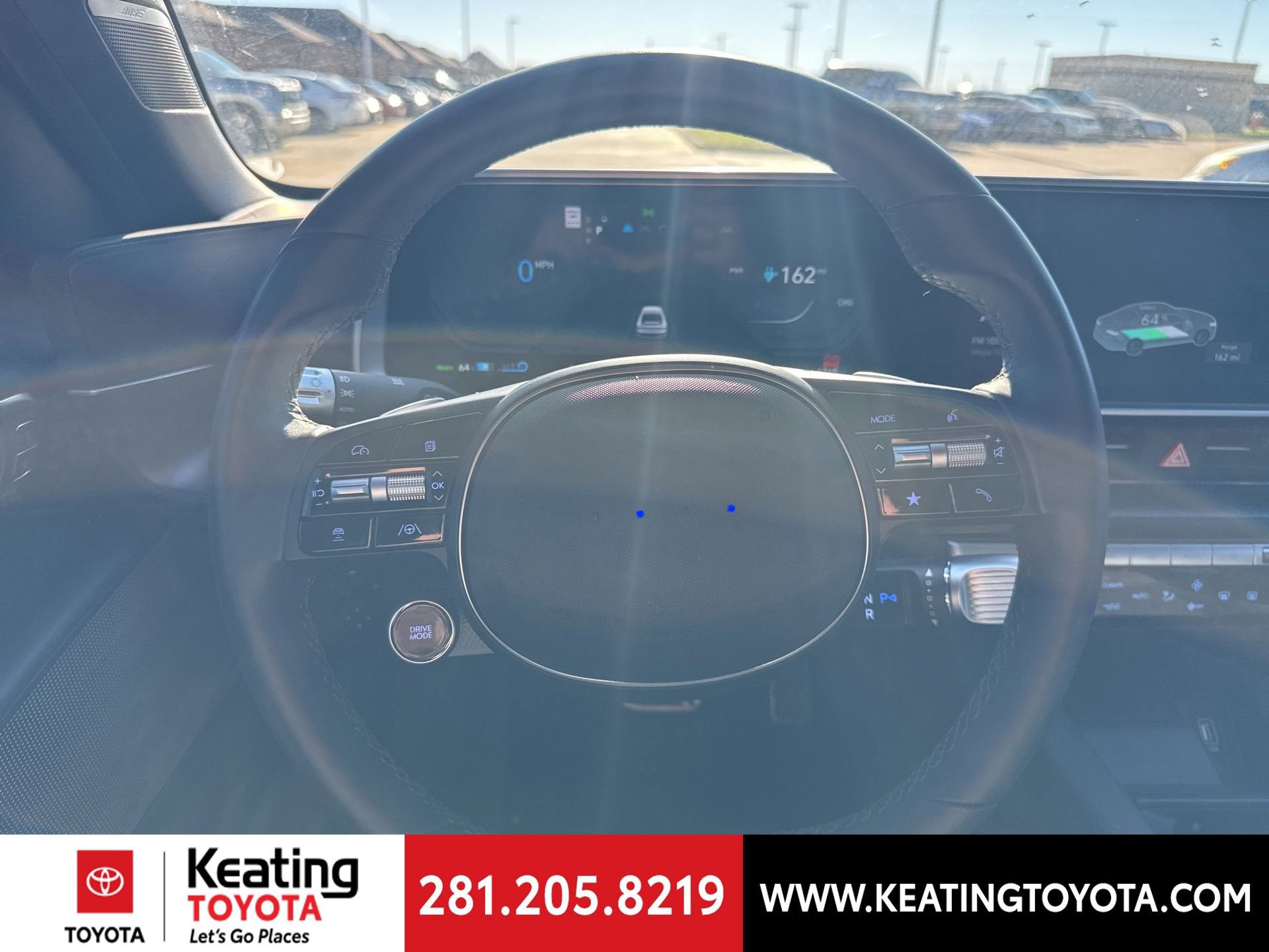 Used 2023 Hyundai Ioniq 6 Limited image 15