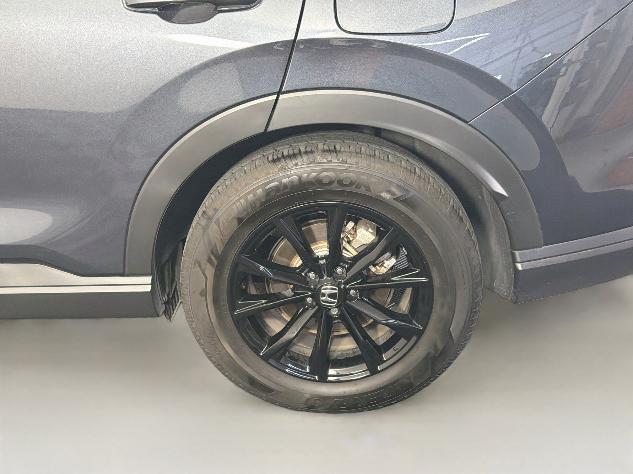 Used 2025 Honda CR-V Sport-L image 11