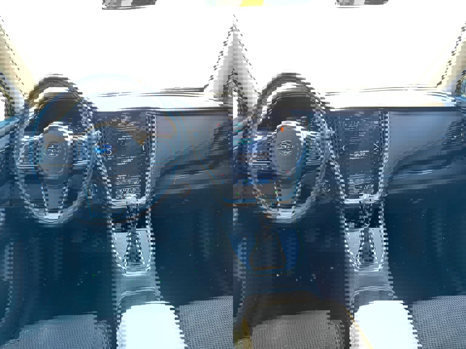 Used 2024 Subaru Outback Premium image 12