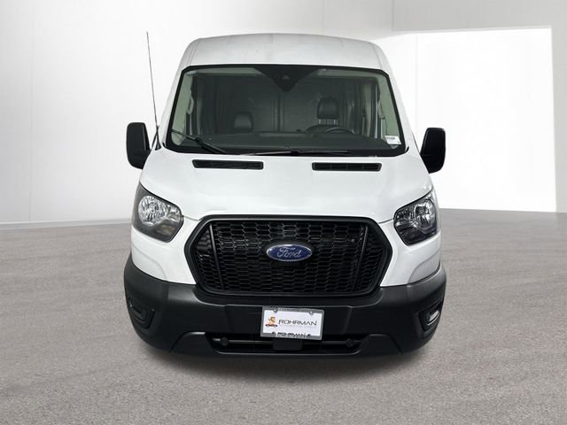 Used 2023 Ford Transit 250 Medium Roof RWD image 23