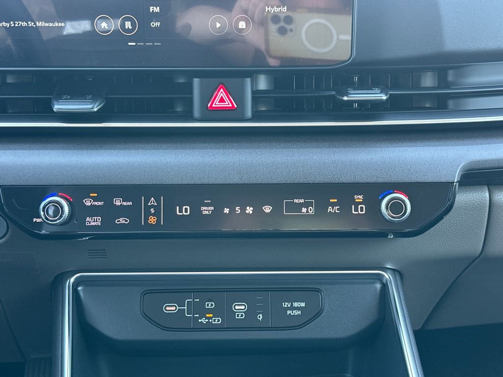 New 2026 Kia Carnival EX image 26