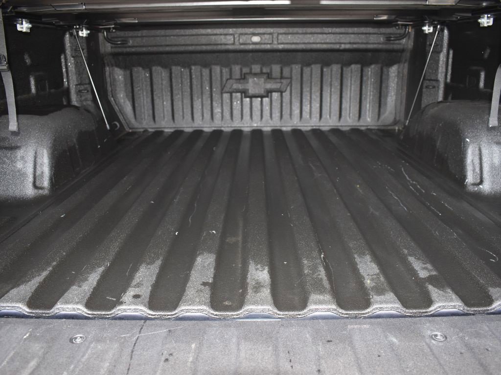 Used 2022 Chevrolet Silverado 1500 RST w/ Protection Package image 20