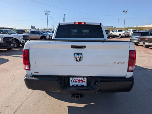 Used 2020 RAM 1500 Tradesman image 10
