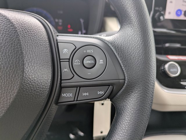 New 2026 Toyota Corolla LE image 23