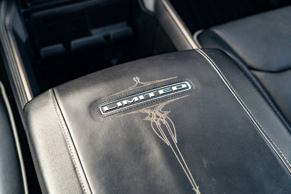 Used 2020 RAM 1500 Limited image 20