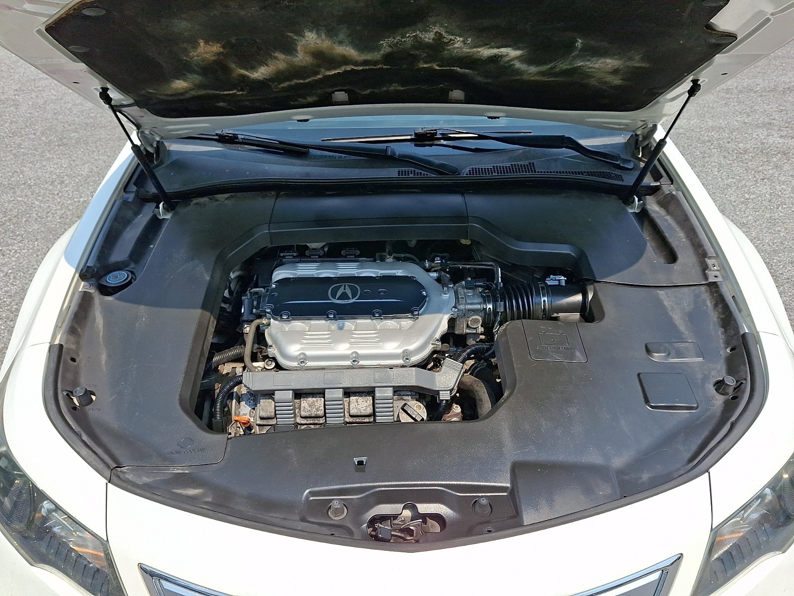 Used 2012 Acura TL w/ Technology Package FWD image 27