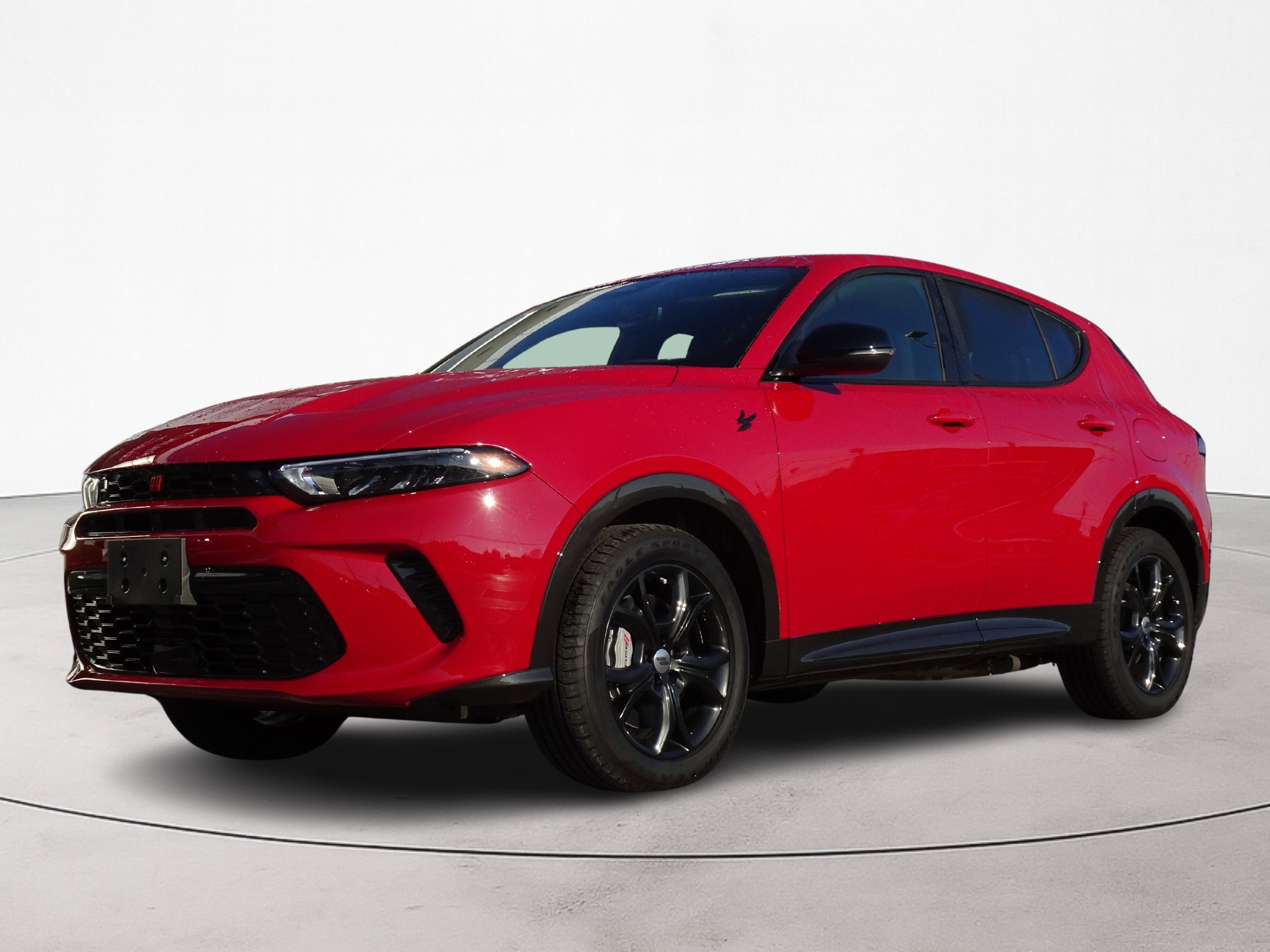 Used 2024 Dodge Hornet R/T w/ R/T Blacktop Package