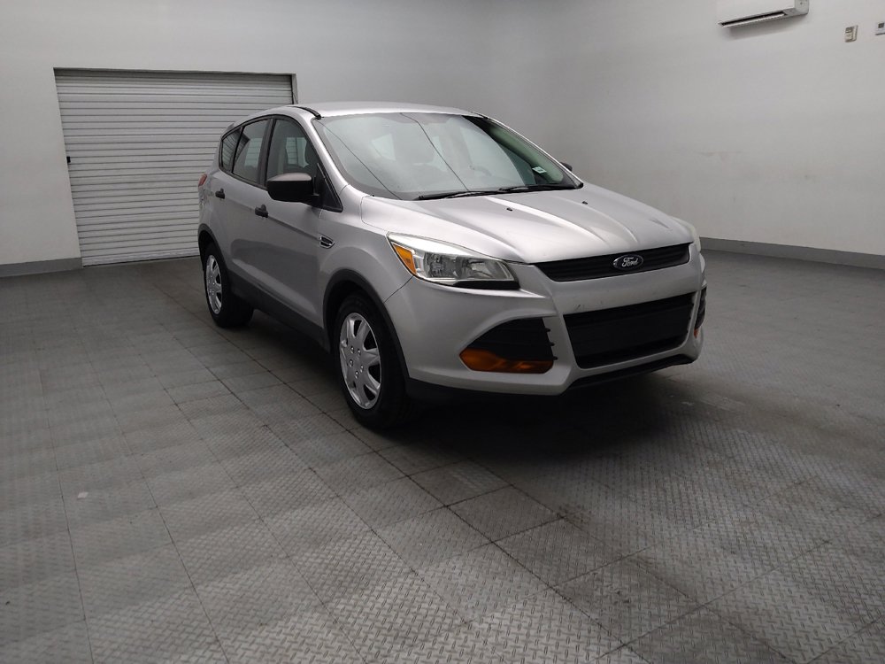 Used 2016 Ford Escape S FWD image 13
