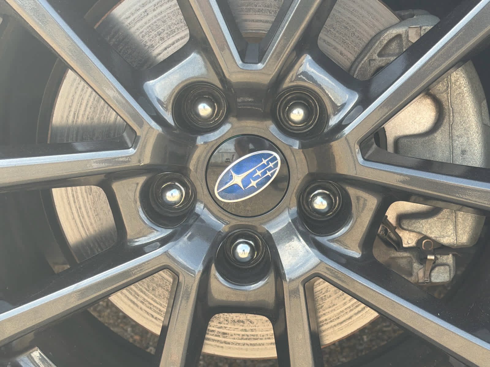 Used 2020 Subaru WRX Premium w/ Popular Package #1 image 11