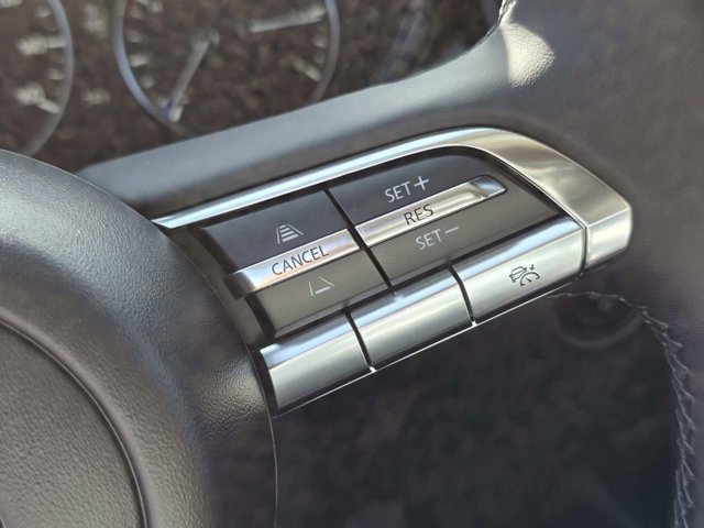 New 2026 MAZDA CX-50 AWD 2.5 Hybrid w/ Premium Pkg image 12