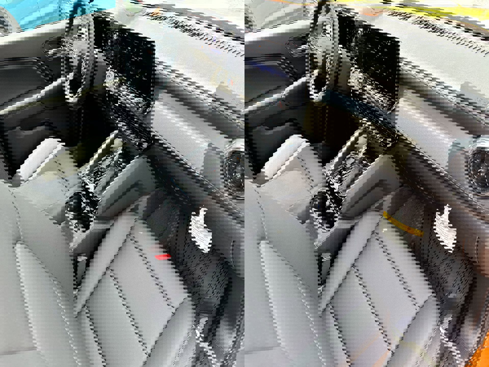 New 2026 Chevrolet Colorado LT w/ LT Convenience Package image 10