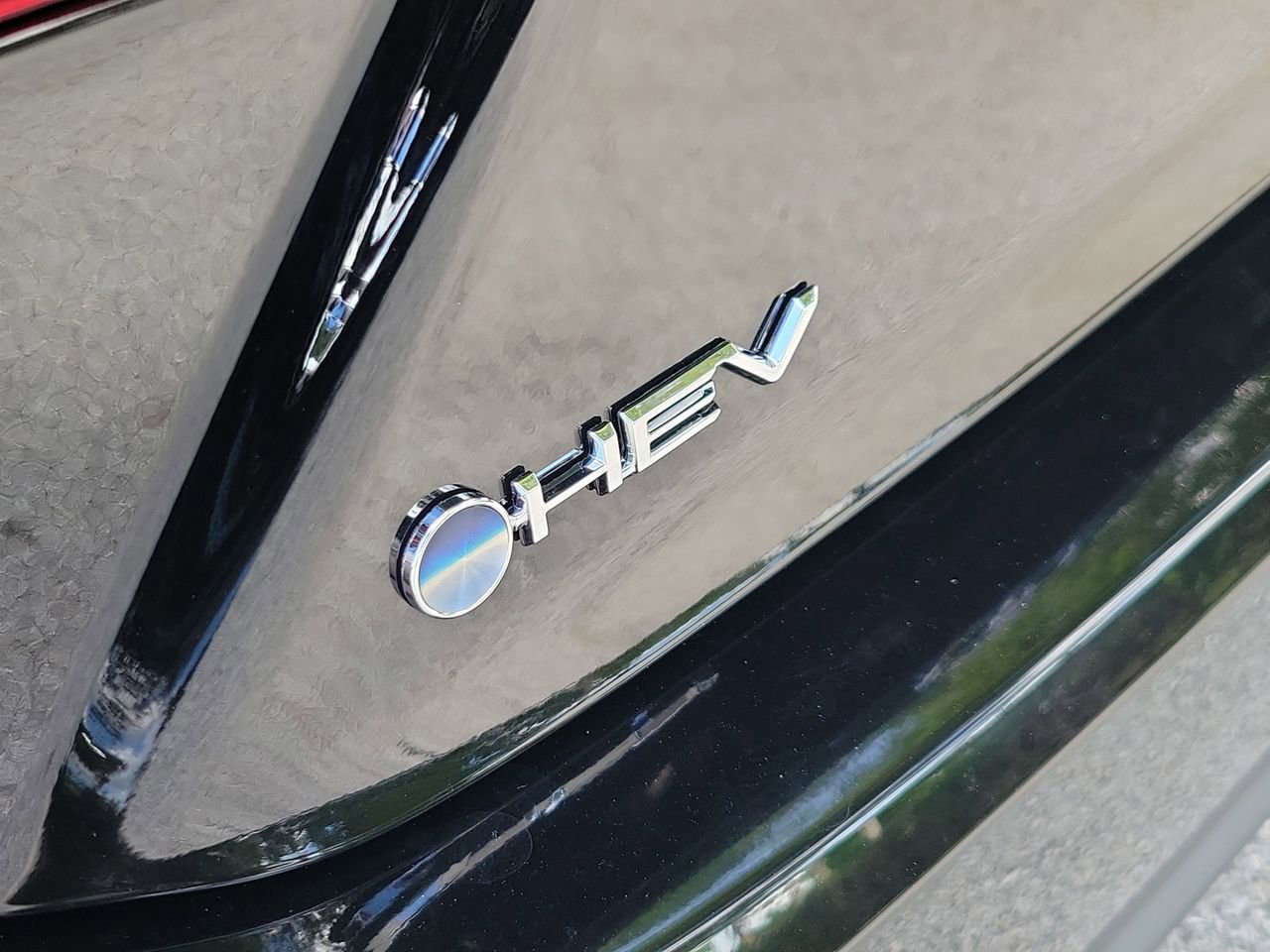 Used 2026 Toyota Camry SE image 7