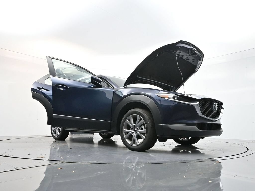 Used 2026 MAZDA CX-30 AWD 2.5 S image 25