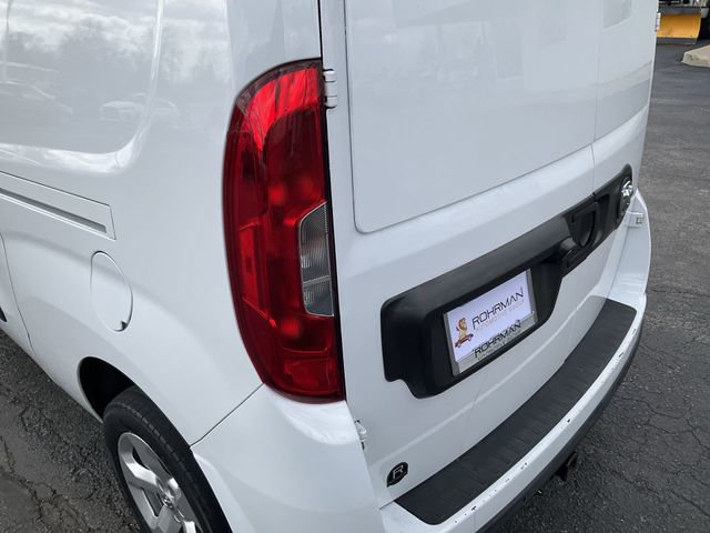 Used 2015 RAM ProMaster City Tradesman SLT w/ Rear Back-up Camera Group image 27