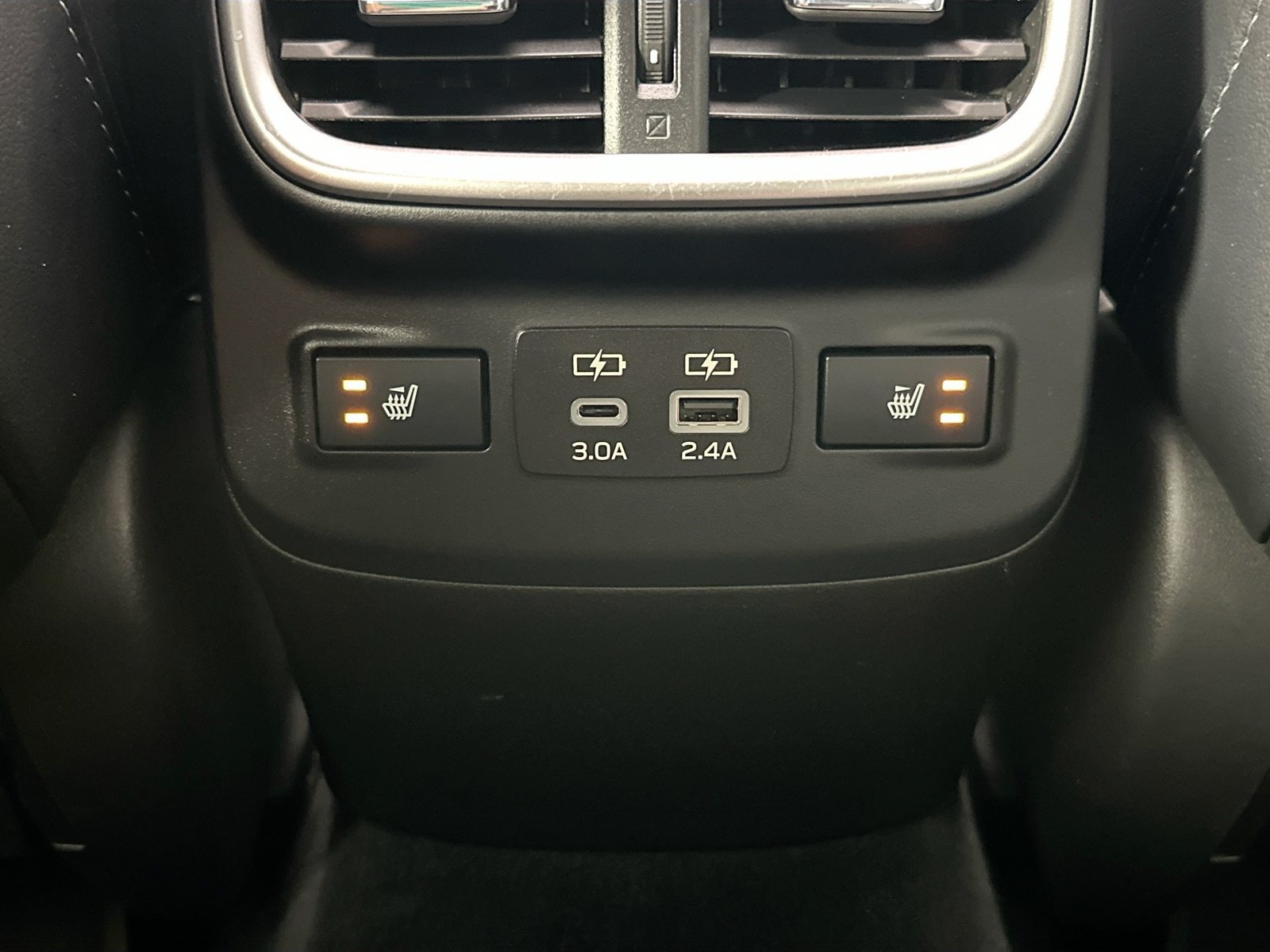 Used 2023 Subaru Outback Touring XT AWD/4WD image 27