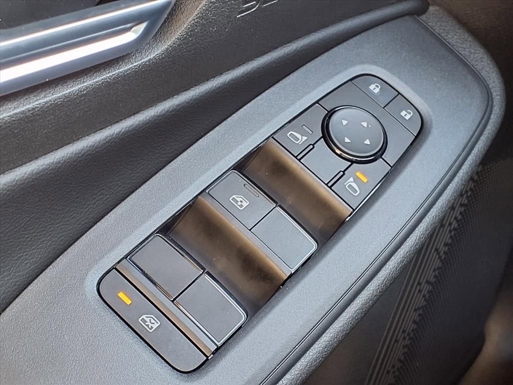 New 2026 Nissan Sentra SV w/ SV Convenience Package image 10