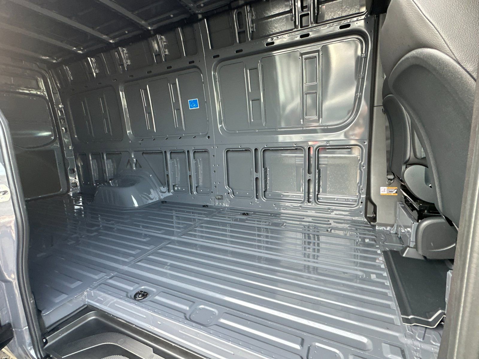 New 2026 Mercedes-Benz Sprinter 3500 image 12