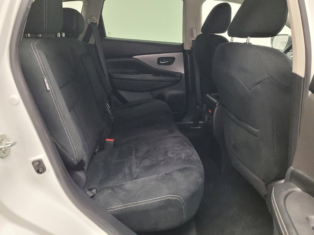 Used 2019 Nissan Murano SV w/ Cargo Package image 19