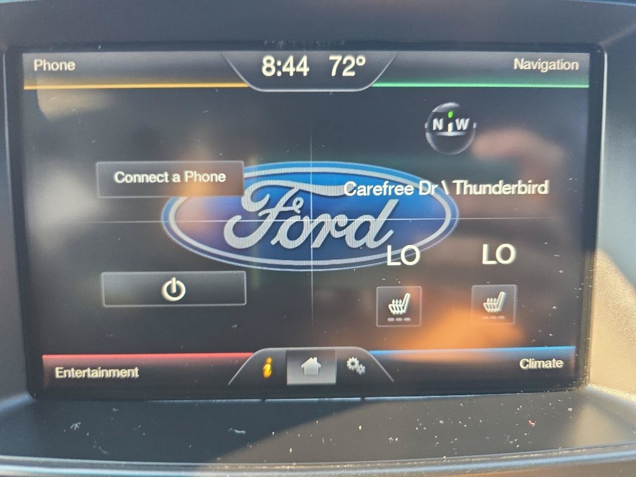 Used 2014 Ford Explorer Limited AWD/4WD image 27