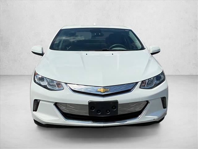Used 2017 Chevrolet Volt LT w/ Comfort Package FWD image 2