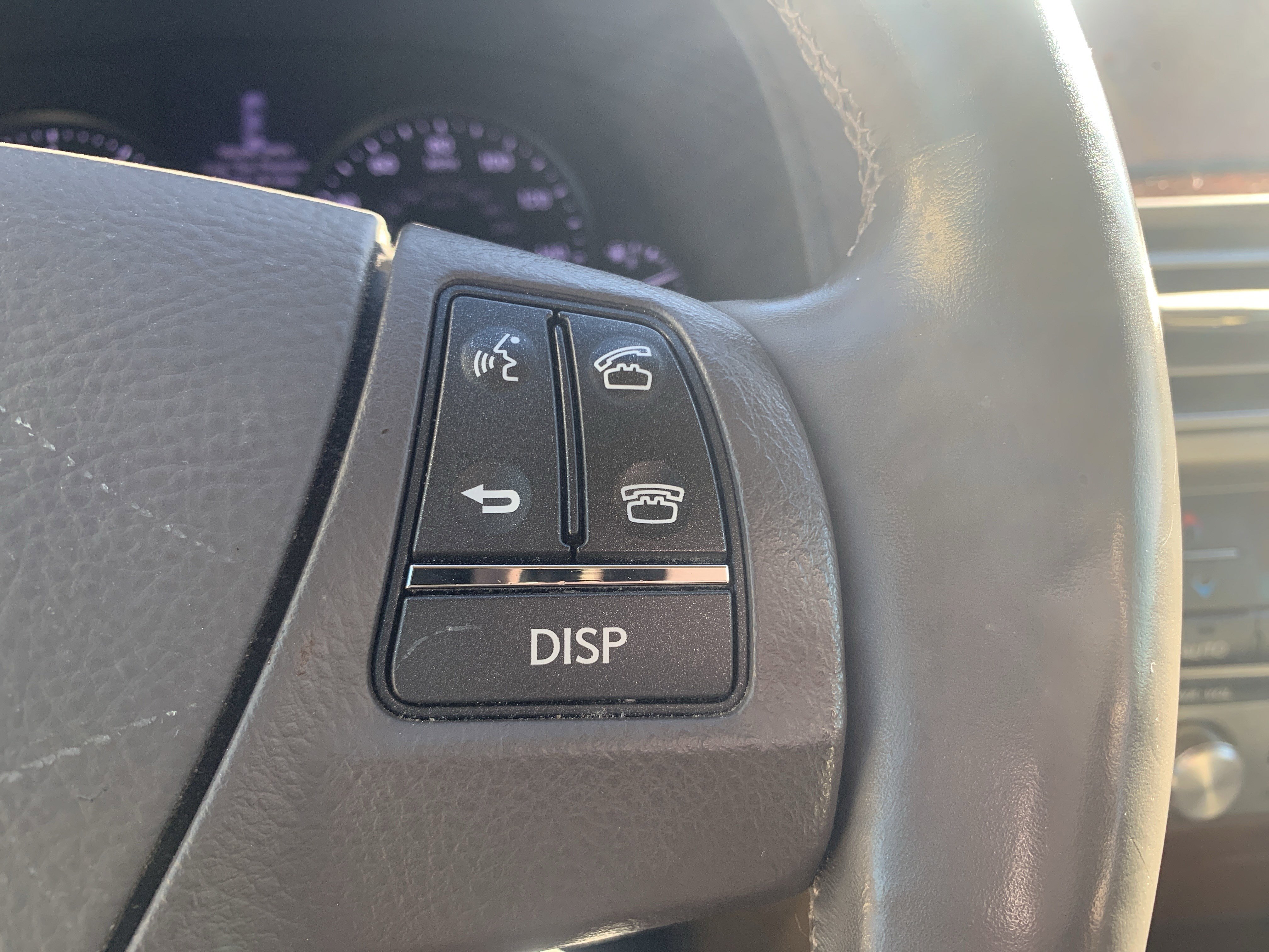 Used 2014 Lexus LS 460 image 20