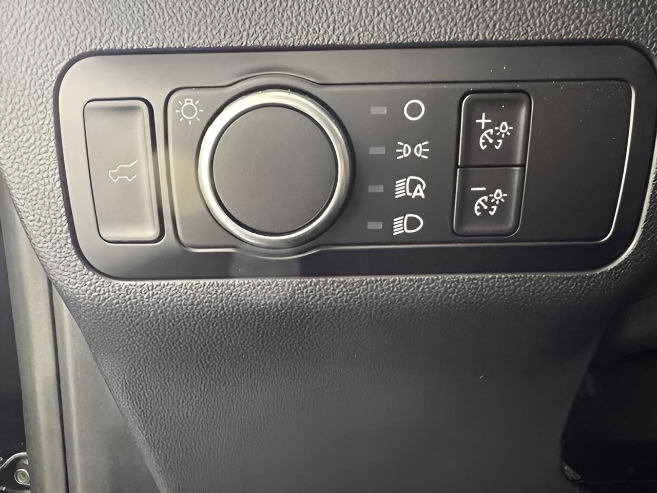 Used 2025 Ford Bronco Sport Big Bend image 13