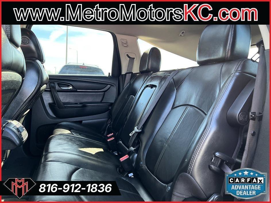 Used 2013 Chevrolet Traverse LT AWD/4WD image 33