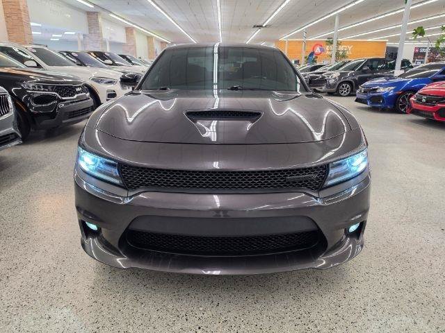 Used 2021 Dodge Charger GT w/ Blacktop Package RWD image 3