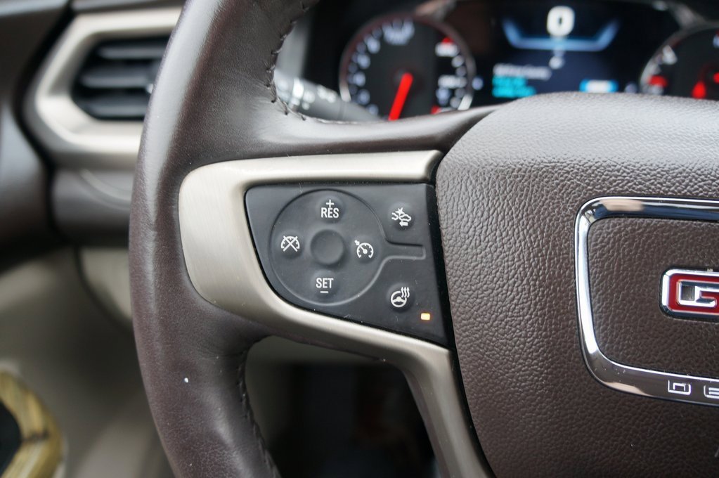 Used 2019 GMC Acadia Denali w/ Technology Package image 23