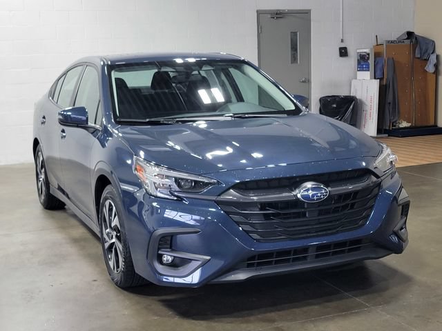 Certified 2024 Subaru Legacy Premium AWD/4WD image 4