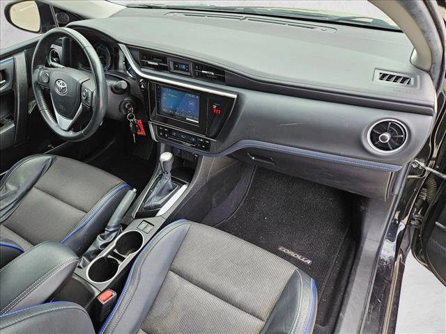 Used 2019 Toyota Corolla SE FWD image 19