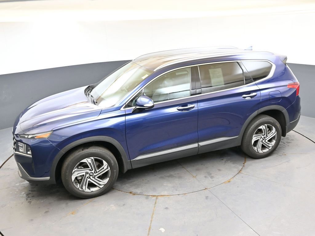 Used 2023 Hyundai Santa Fe SEL image 37