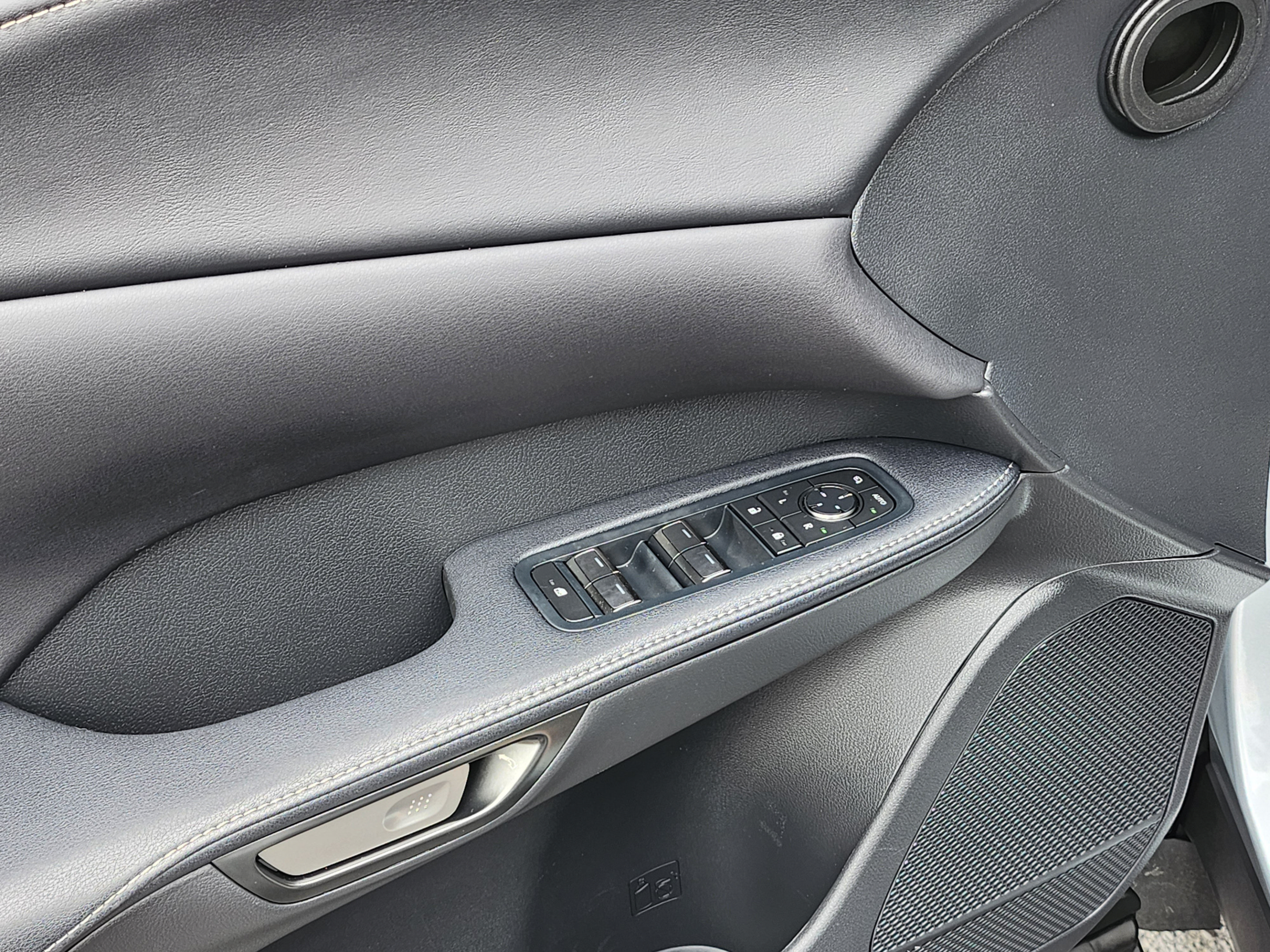 Certified 2024 Lexus RX 350 Premium w/ Convenience Package FWD image 8
