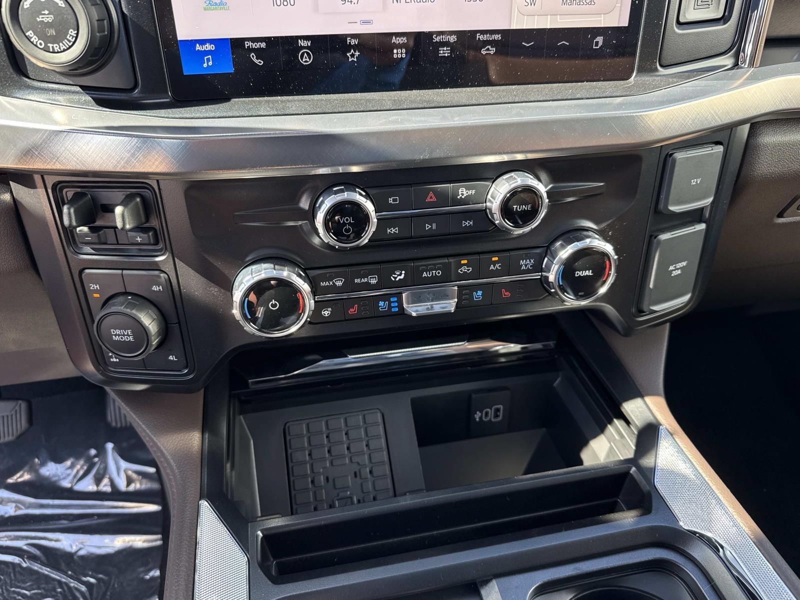 New 2027 Ford F350 King Ranch AWD/4WD image 16