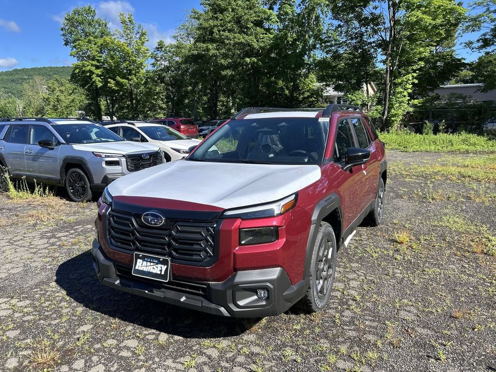 New 2026 Subaru Outback Premium AWD/4WD image 4