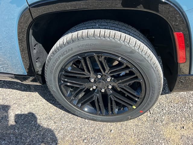 New 2026 Jeep Grand Wagoneer Limited image 59