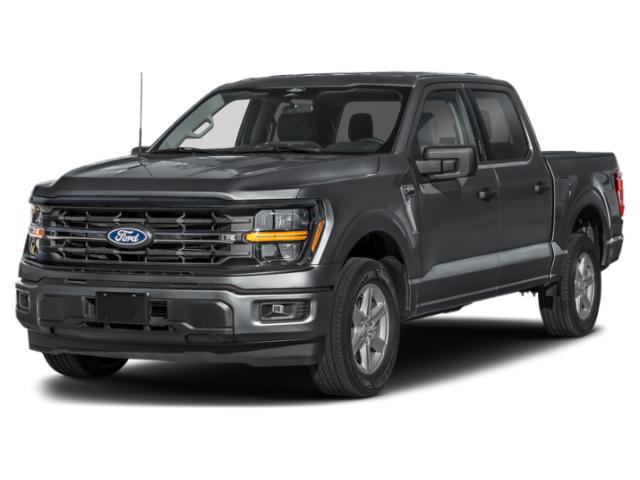 New 2026 Ford F150 XLT w/ Equipment Group 303A High AWD/4WD image 23