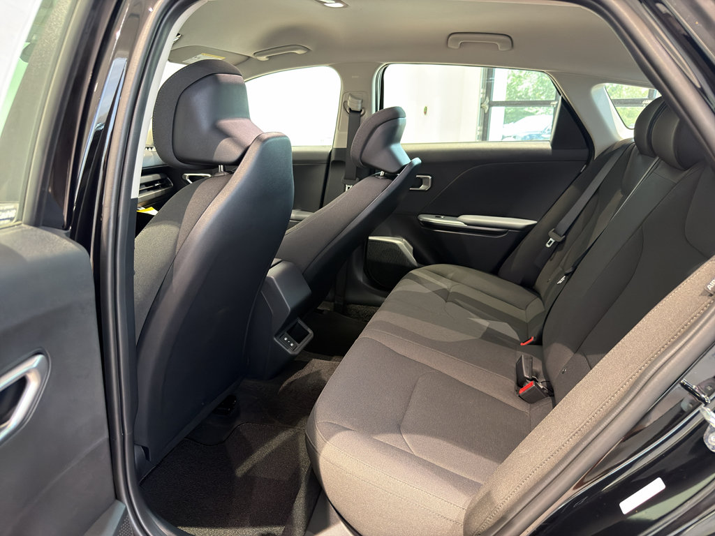 New 2026 Kia K4 FWD image 18