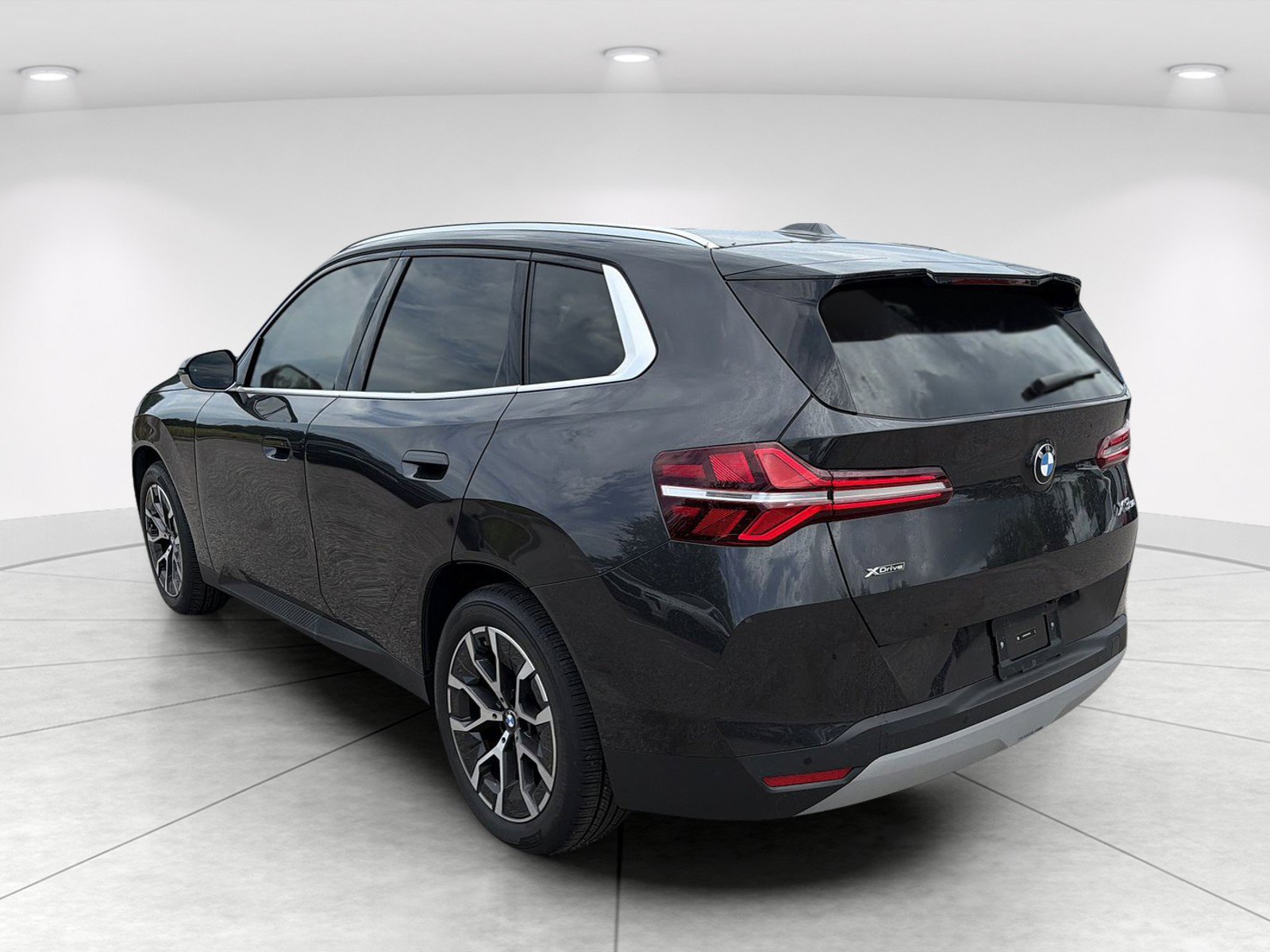 New 2026 BMW X3 xDrive30i w/ Convenience Package AWD/4WD image 6