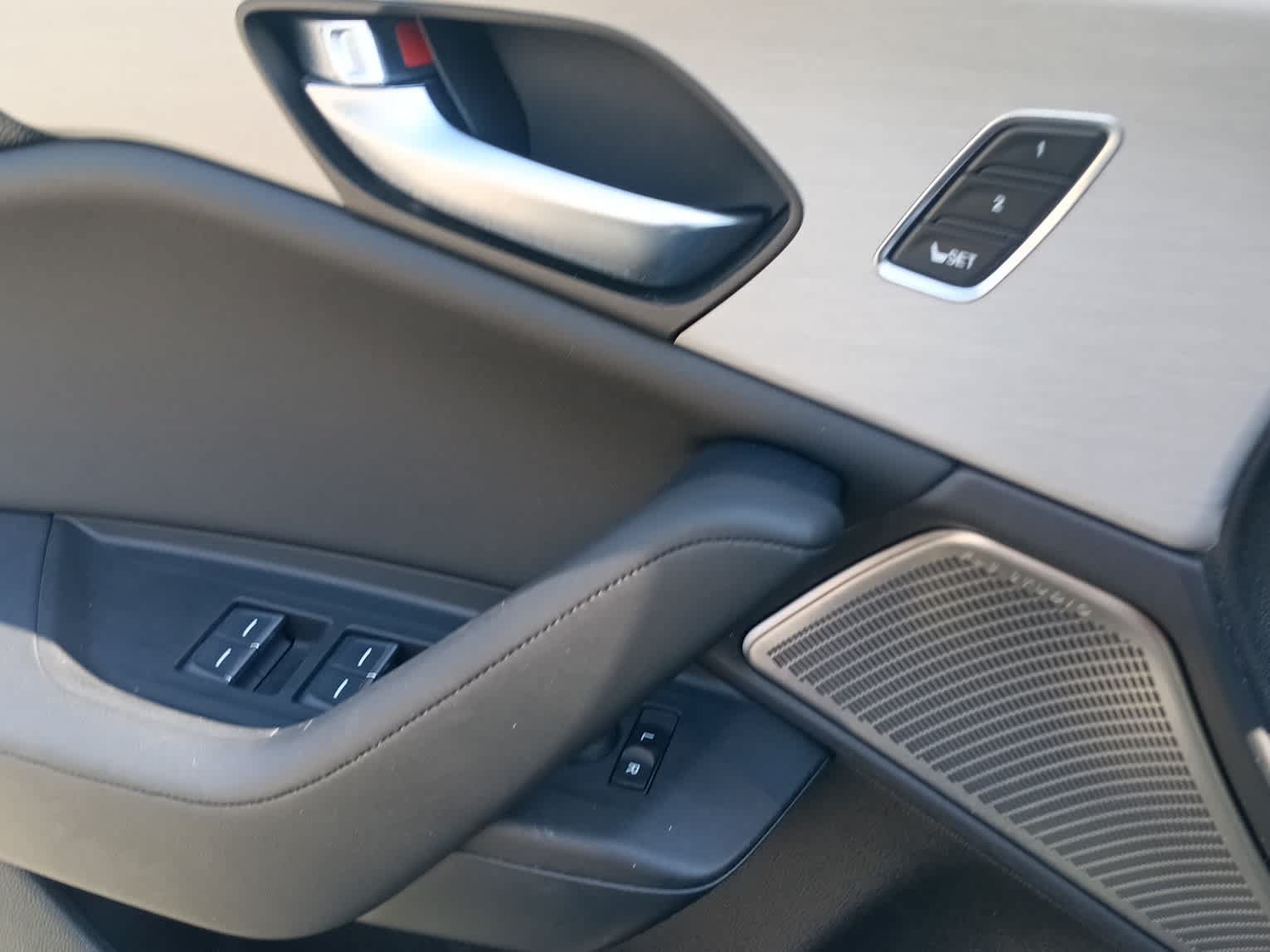 Used 2023 Acura TLX w/ Technology Package FWD image 16